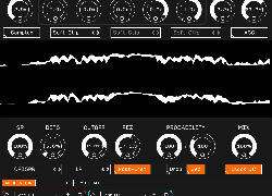 Unfiltered Audio Dent 2